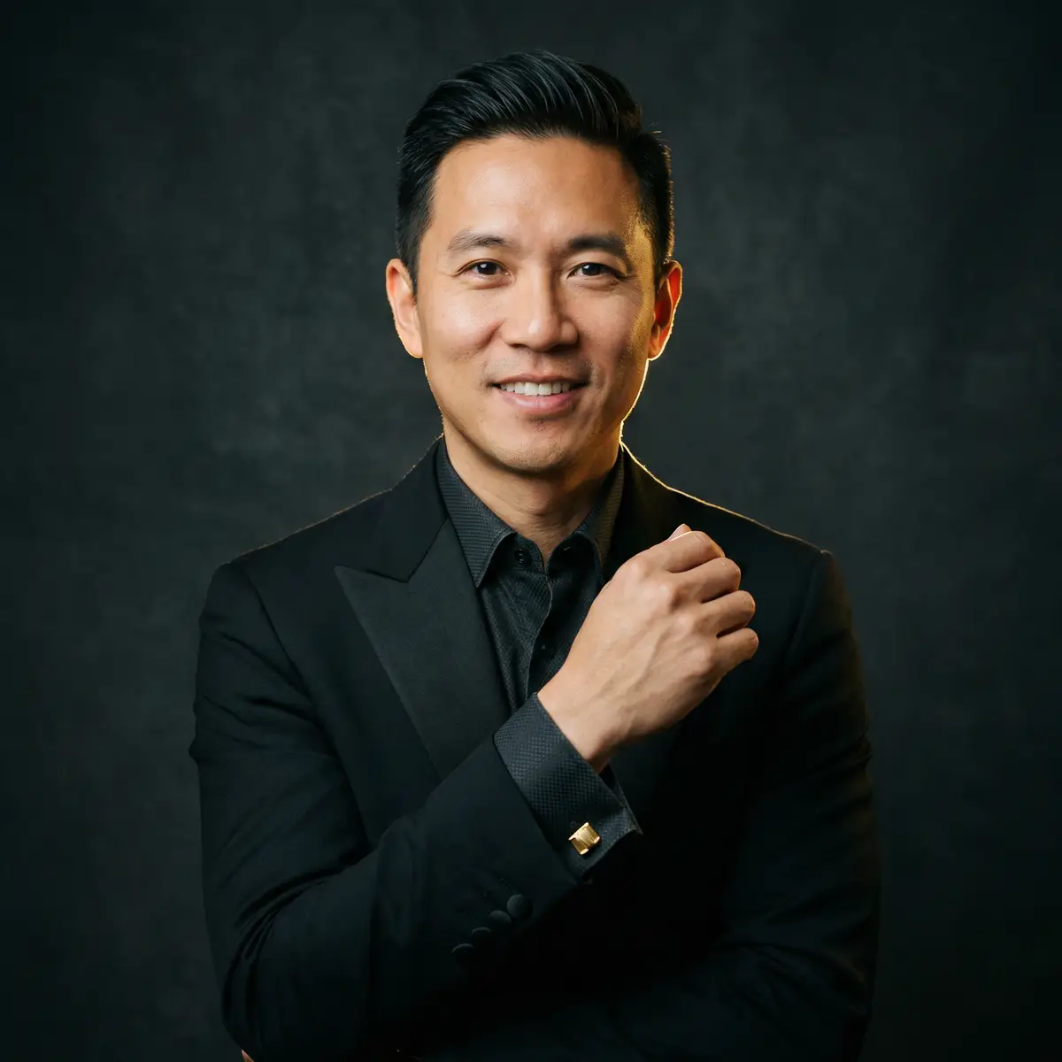 陈锋 - 云南虫谷25集电视剧免费完整版 平台首席评审，国际知名创意总监